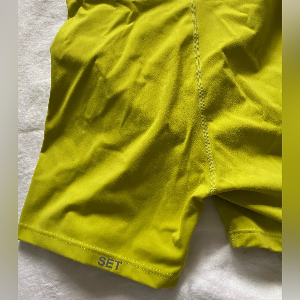 SET ACTIVE JUMPSUIT - Picture 4 of 4